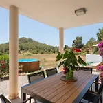 New! Villa Es Redo-Spacious & Relax