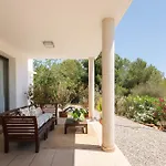 New! Villa Es Redo-Spacious & Relax