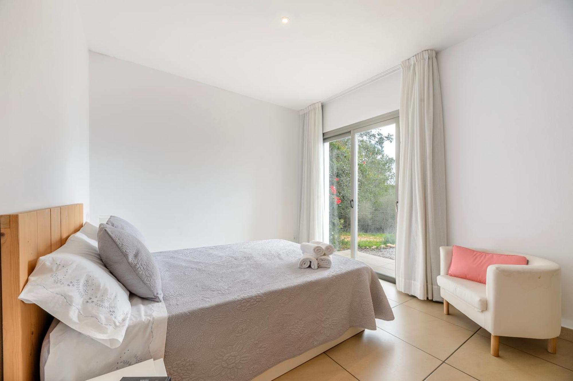 New! Es Redo-spacious & Relax * San José
