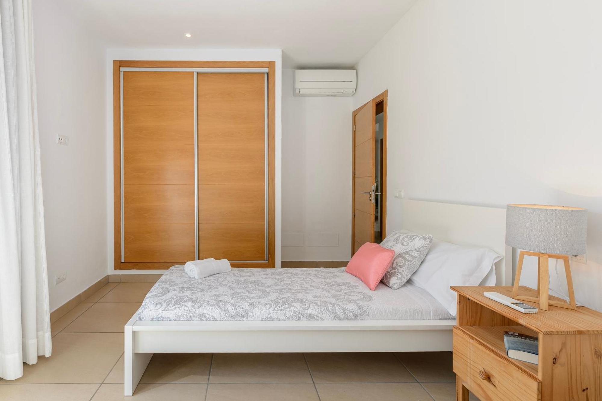 New! Es Redo-spacious & Relax Villa Sant Josep de sa Talaia