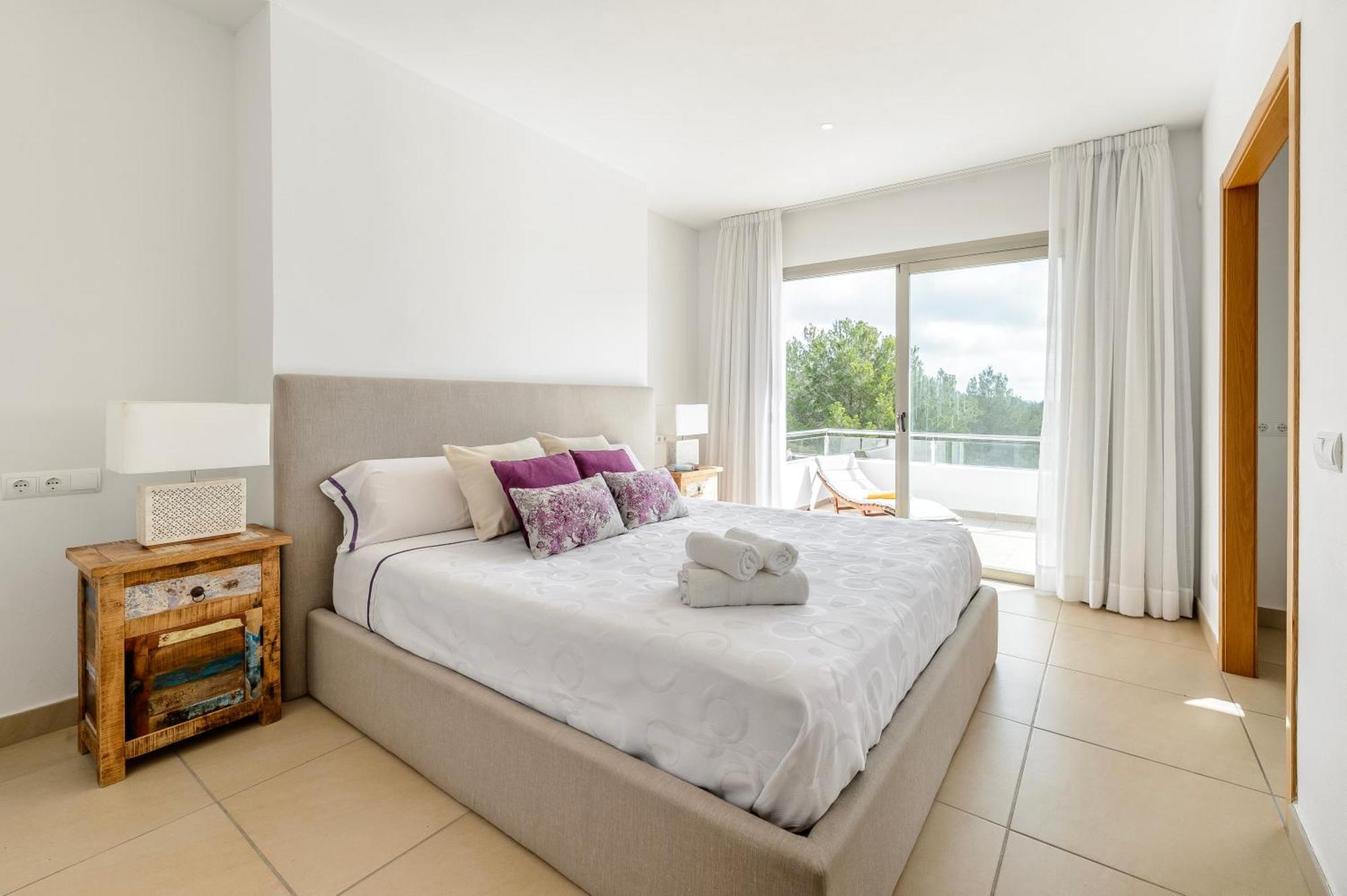 New! Es Redo-spacious & Relax * San José