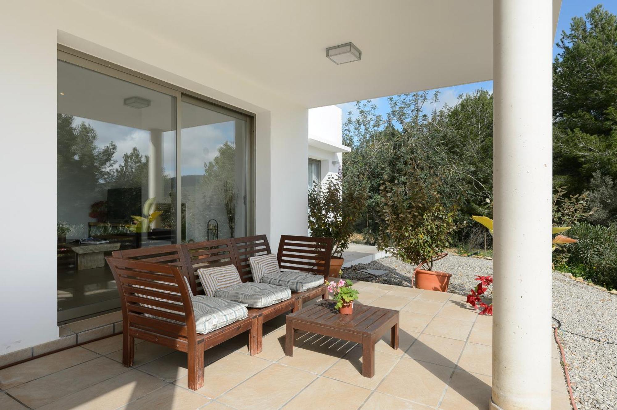 New! Es Redo-spacious & Relax Villa *