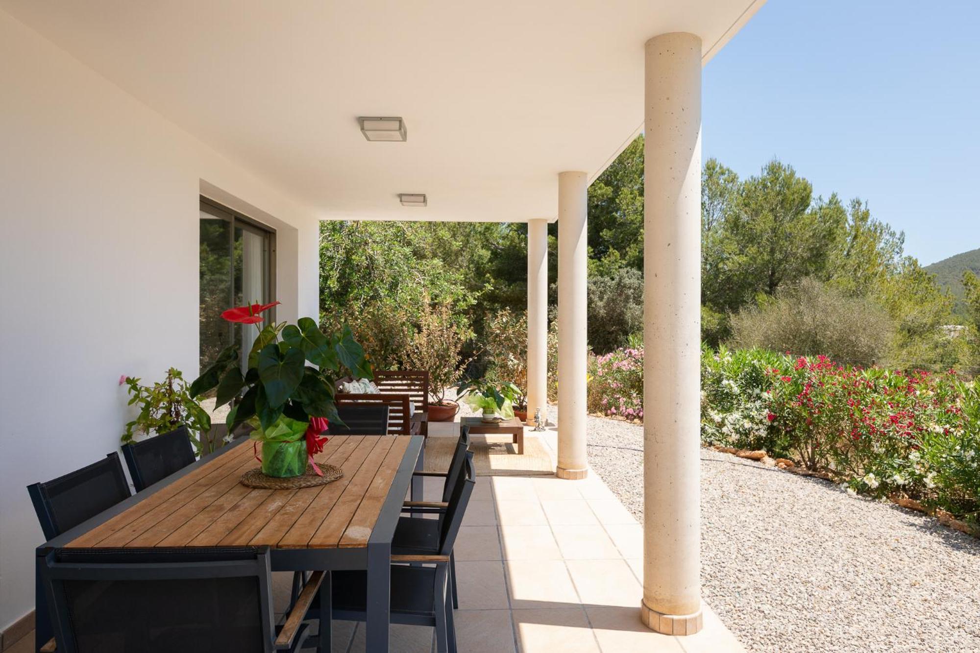 New! Es Redo-spacious & Relax Villa San José