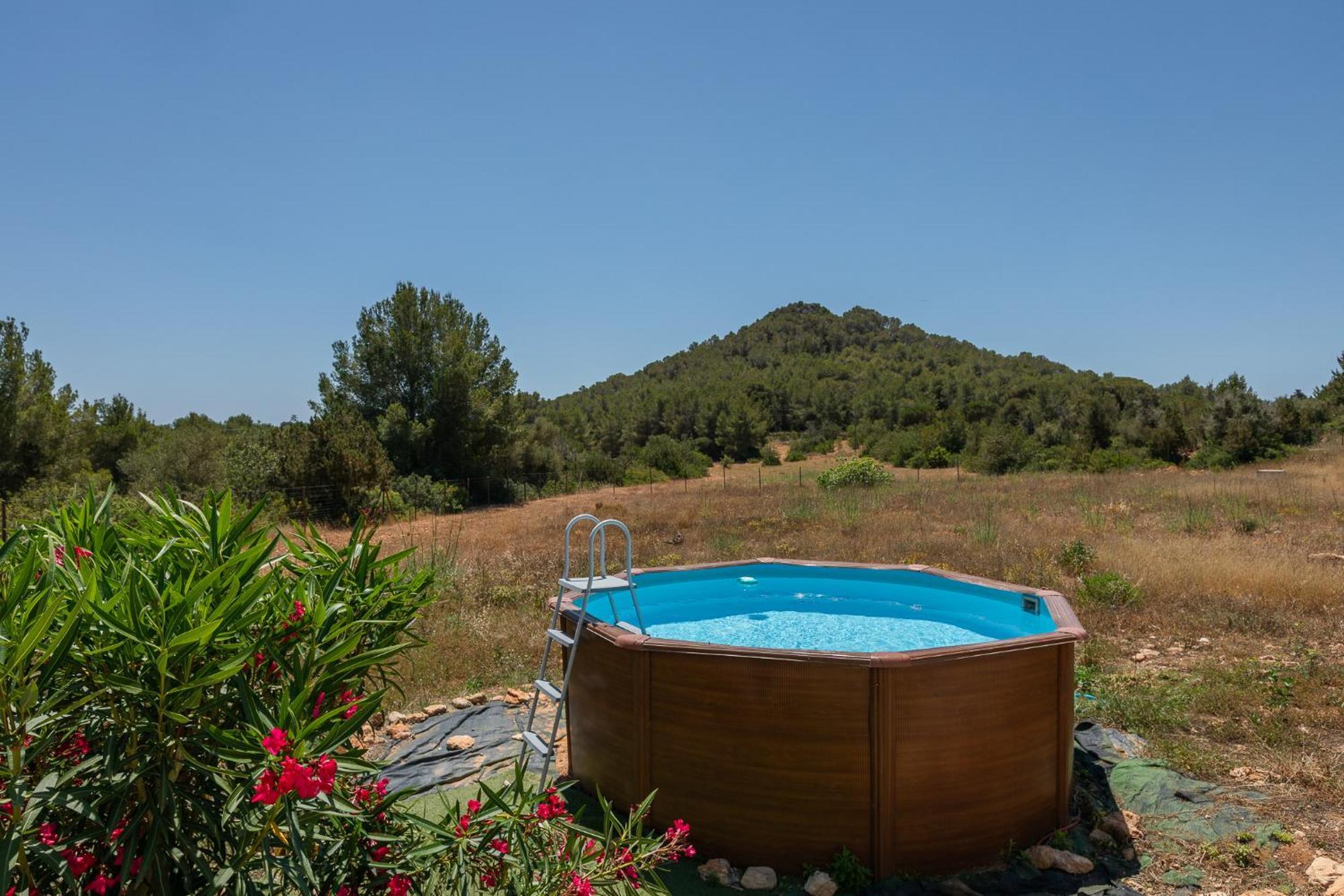 New! Es Redo-spacious & Relax Villa San José